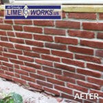 ARTisAn Objective® Workshop MAS-06 Lithomex® Brick & Stone Surface Repair - Image 10