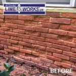 ARTisAn Objective® Workshop MAS-06 Lithomex® Brick & Stone Surface Repair - Image 9