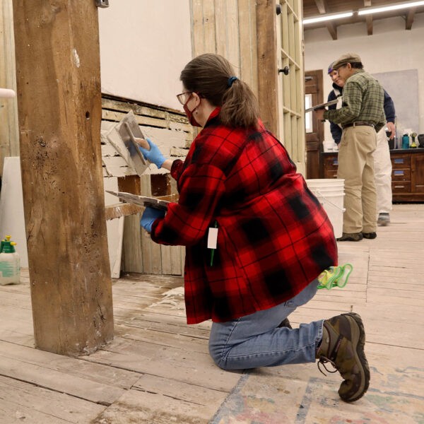 LW_Plaster0210_2 ARTisAn Objective® Workshop MAS-08 – Historic Preservation Boot Camp - Image 6