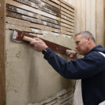 ARTisAn® Objective Workshop MAS-10 - Plaster Level II, Traditional Three-Coat Lime Plaster on Lath - Image 3