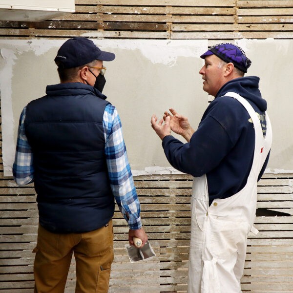 LW_PlasterWS2 ARTisAn Objective® Workshop MAS-04 – Basic Plaster Wall Repair - Image 6