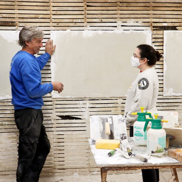 LW_PlasterWS4 ARTisAn Objective® Workshop MAS-04 – Basic Plaster Wall Repair - Image 2