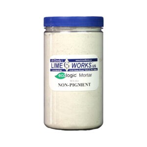 Ecologic™ Mortar Sample (Quart)