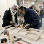 ARTisAn Objective® Workshop JOYN-03 – Restoring Historic Wood Windows and Doors (Including Sash Mechanics) - Image 5