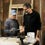 ARTisAn Objective® Workshop JOYN-03 – Restoring Historic Wood Windows and Doors (Including Sash Mechanics) - Image 9