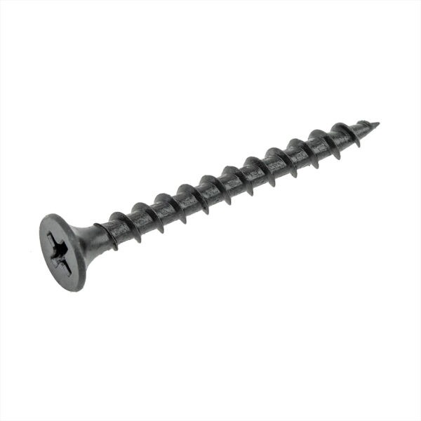 LW_Screw Ecologic™ Brand Anchor Plate Screws #6X1-5/8" - Image 1