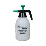 2.0L Plastic Pump Sprayer