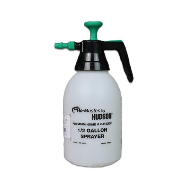 LW_Sprayah 2.0L Plastic Pump Sprayer - Image 1