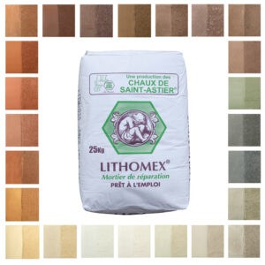 Saint-Astier® Lithomex®