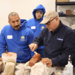 ARTisAn Objective® Workshop MAS-06 Lithomex® Brick & Stone Surface Repair