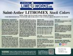 Saint-Astier® Lithomex® - Image 13