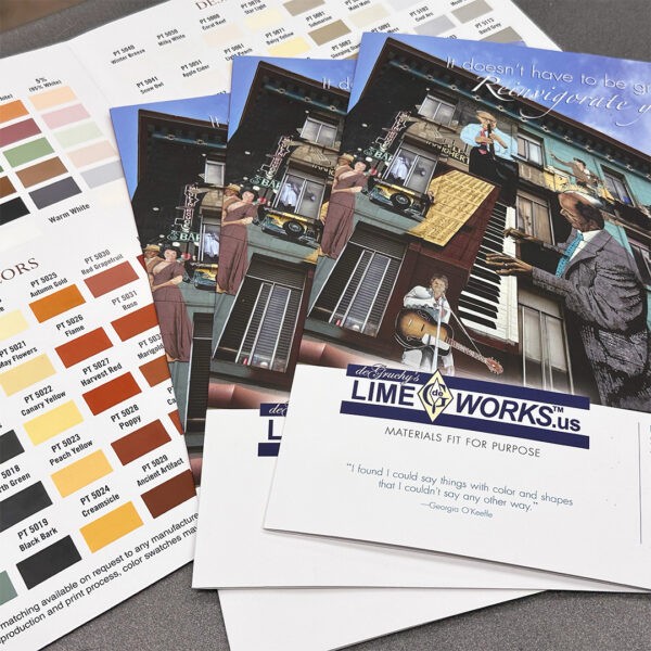 Potassium Silicate Packet Kit - Image 1