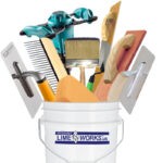 LimeWorks.us Essential Plaster Tool Kit