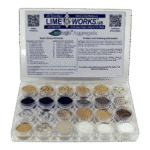 Ecologic™ Sand Library