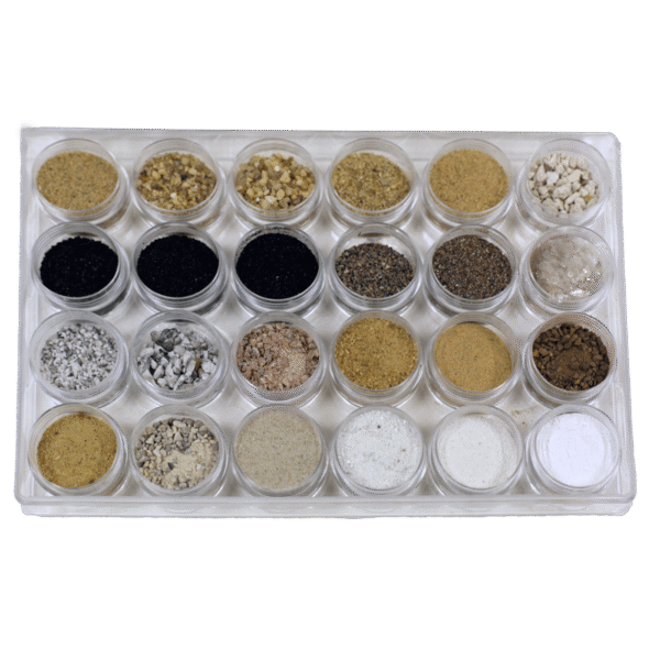 Ecologic™ Sand Library - Image 3