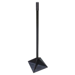 Steel Tamper