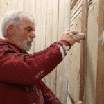 ARTisAn® Objective Workshop MAS-10 - Plaster Level II, Traditional Three-Coat Lime Plaster on Lath - Image 6