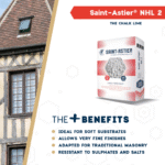 Saint-Astier® Natural Hydraulic Lime - Image 2