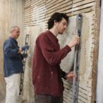 ARTisAn® Objective Workshop MAS-10 - Plaster Level II, Traditional Three-Coat Lime Plaster on Lath