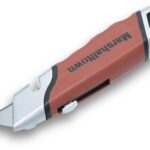 Utility Knife-Standard Storage- DuraSoft Knives