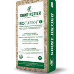 Saint-Astier® ISO<em>CANNA</em> Hemp Hurd