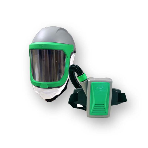 "Ouch Pouch" with Z-Link® Respirator System - Image 4