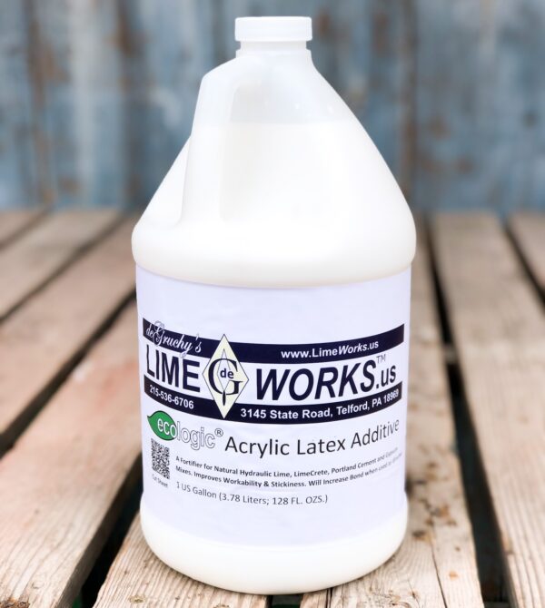 acrylic latex addtive acrylic latex additive