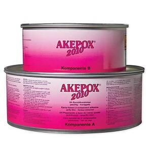AKEPOX® 2010