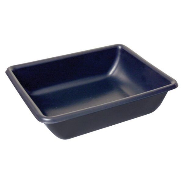 all purpose tub UTILITY TUB - 26" X 20" X 6 1/2" - Image 1