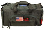 "Ouch Pouch" with MicroClimate Air3 Helmet - Image 5