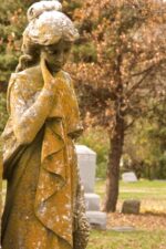 ARTisAn Objective® Workshop MAS-03 – Stone Grave Marker & Monument Cleaning & Repair Basics - Image 4