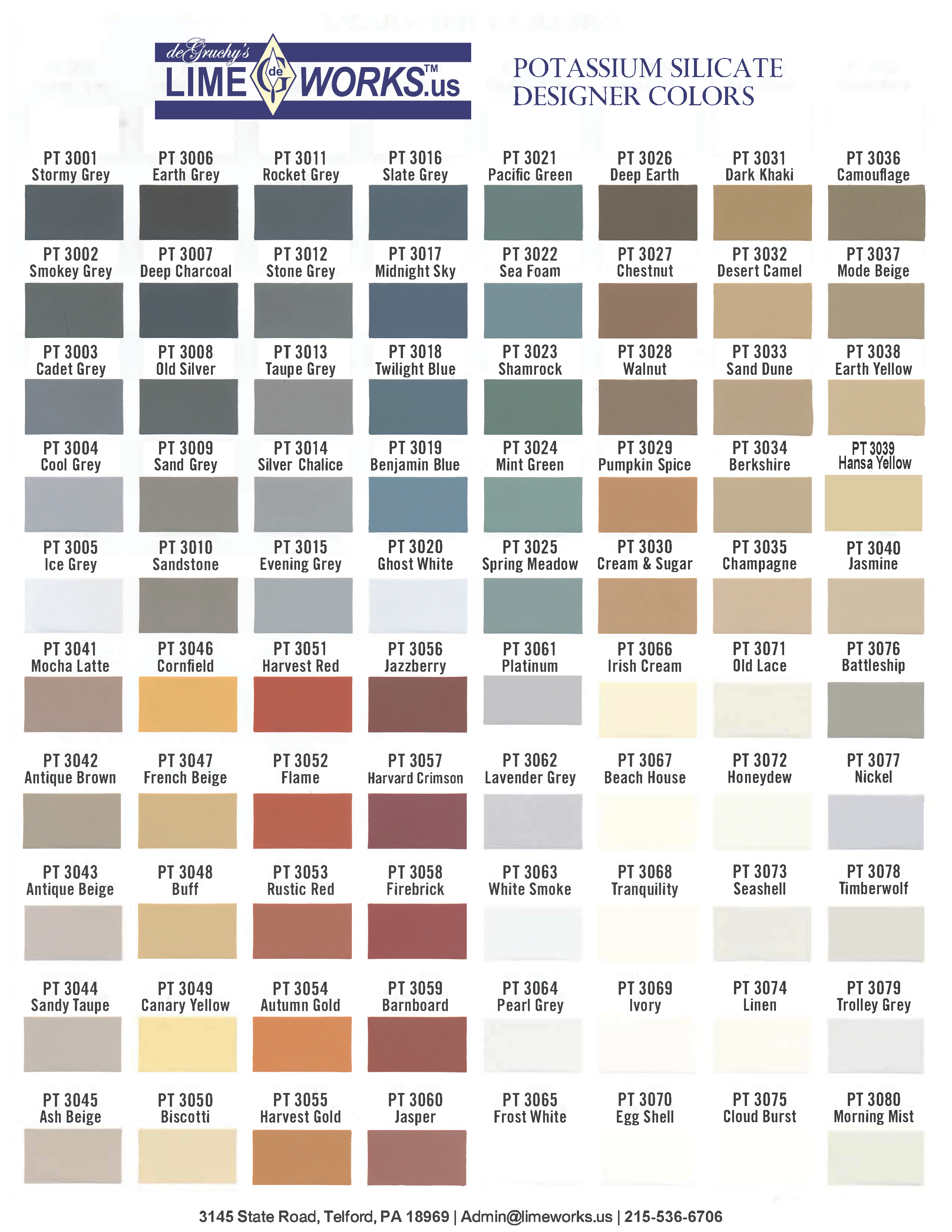 Breathable Silicate Paint Ecologic™ Potassium Silicate Paint