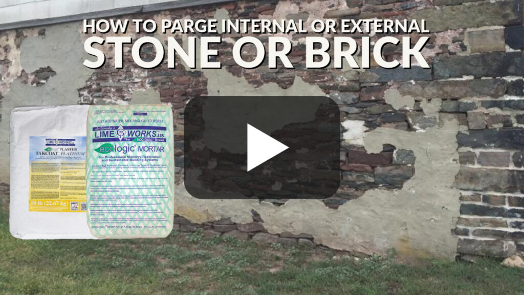 How to Apply Lime Plaster to Sheetrock Using TAKCOAT Platinum Video