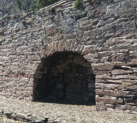 kiln