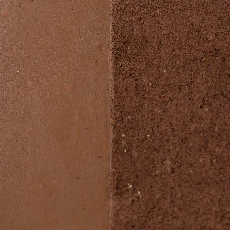 LMBR 11 - Chocolate Brownstone with Mica