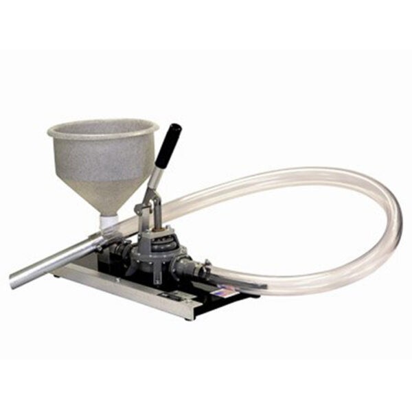 Manually Operated Grout Pump - Image 1