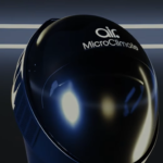 "Ouch Pouch" with MicroClimate Air3 Helmet