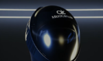 "Ouch Pouch" with MicroClimate Air3 Helmet
