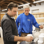 ARTisAn Objective® Workshop MAS-15 Introduction to Mineral Paints & Stains - Image 7