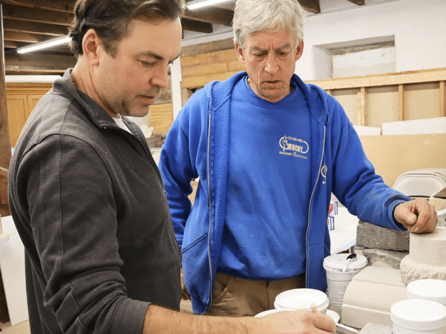 mineral paints class-1