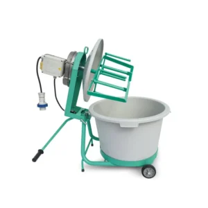 Mix-All 60 Portable Paddle Mixer