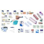 "Ouch Pouch" with Z-Link® Respirator System - Image 3