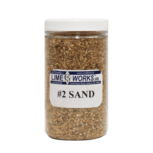 #2 Sand