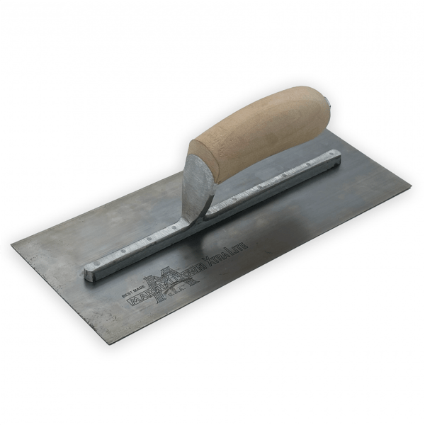 trowel-1 High Carbon Steel Finishing Trowel - Image 1